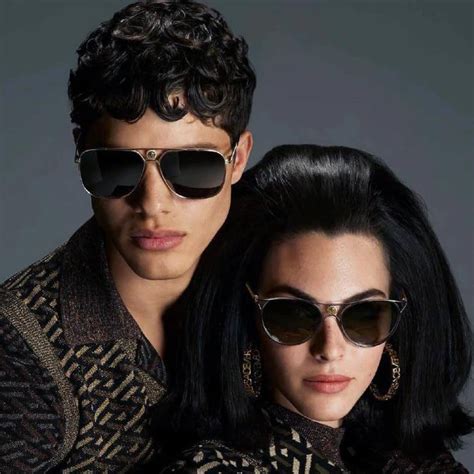 Buy Versace VE2238 C61 143687 Sunglasses 